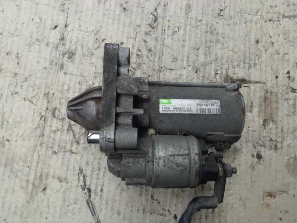 DEMARREUR/ CITROEN / PEUGEOT / TOYOTA - Vue 2